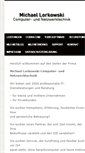 Mobile Screenshot of mlo-networks.de